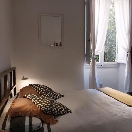 La Casa Di Greta Apartment Florence Exterior photo